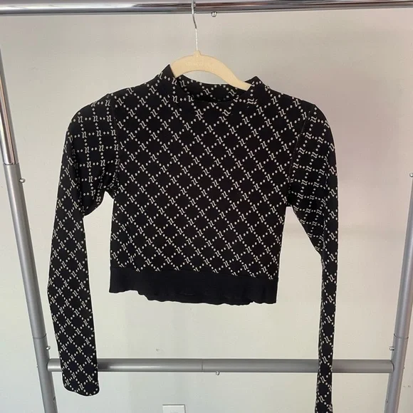 Pattern top - Picture 3 of 6